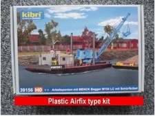 Kibri 39156 kit working - kibri,