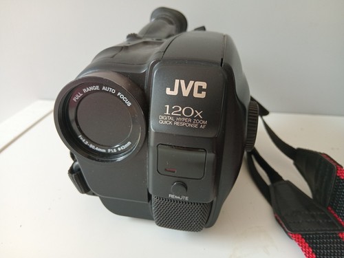 Jvc video movie - jvc,