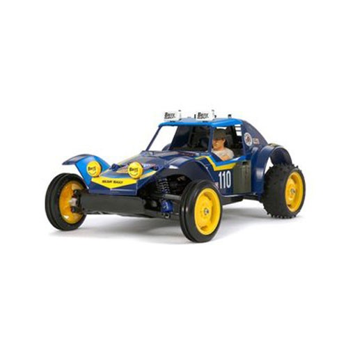 Tamiya 9335576 holiday buggy - holiday,