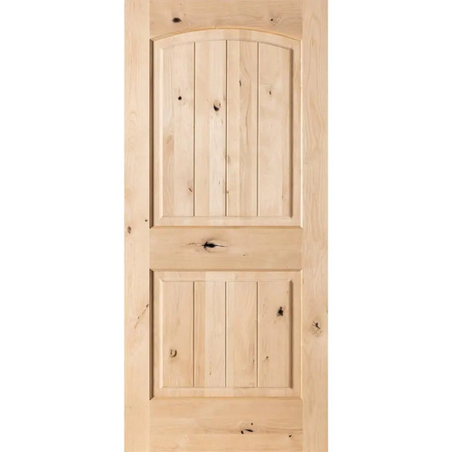 In rustic knotty - 36,