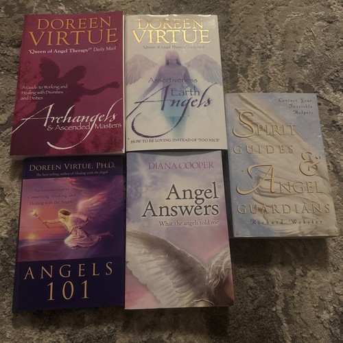 Angel therapy angels - angel,