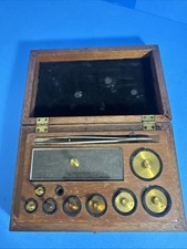 Vintage Scientific Pharmacy