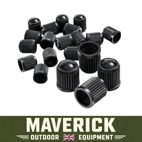 Tyre valve dust caps - , schrader