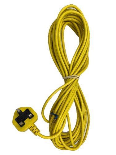 Genuine 10m long yellow - genuine,