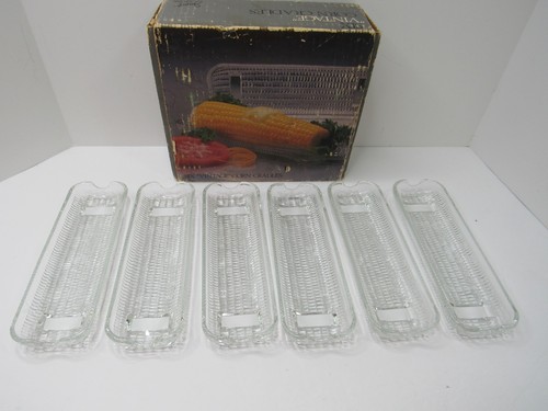 Vintage crystal - 6,