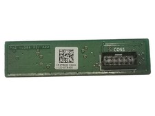 Dell Optiplex 755 760 780 380 LED Front Panel Board YN033 HU389