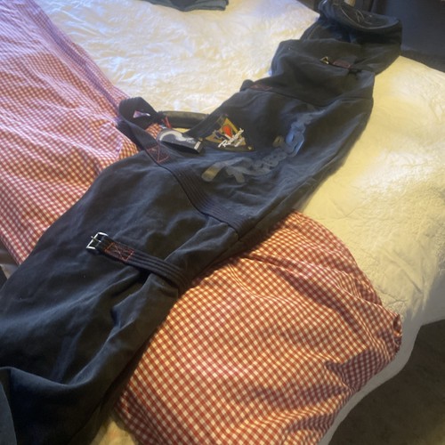 Rossignol vintage ski bag - vintage,