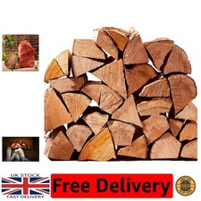 Kiln Dried Firewood Logs -