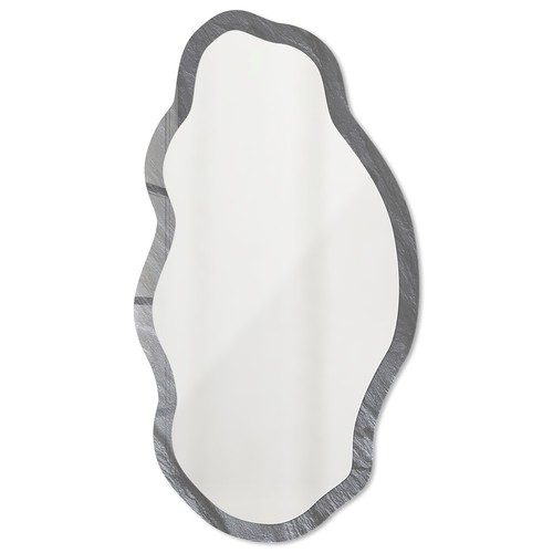 Ornate wall mirror - ornate,