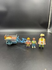 Playmobil 3244 Mobile Ice
