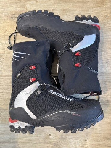 Dolomite gore tex - dolomite, b3