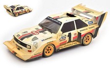 Audi Quattro S1 Winner Pikes