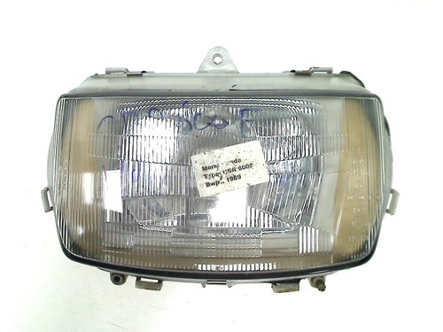 001 3961 headlight lamp - lamp, honda