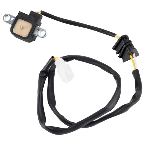 Pulse generator assembly for - pulse,