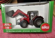 SIKU No 1985 1:50 Farmer