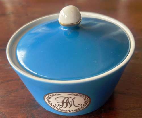 Vintage fortnum mason butter - fortnum,