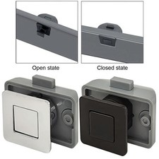 Camper Caravan RV Motor Home