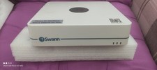 Swann SRNVR-87285H 8 Channel