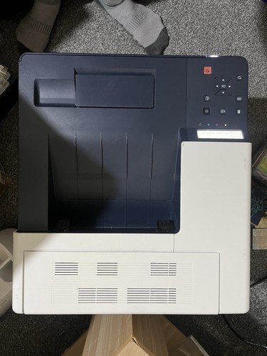 Xerox phaser 6510dn - 6510dn, a4
