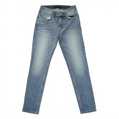 Reiss denim men blue slim - reiss,