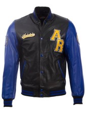Aviatrix Men's Real Cow Hide