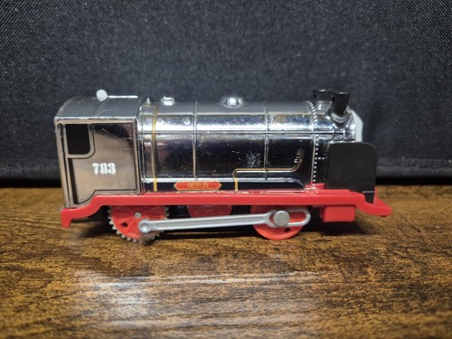 Trackmaster merlin engine - engine, only
