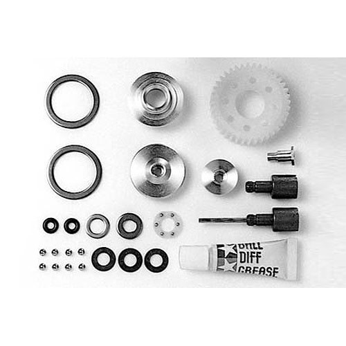 Tamiya 53070 manta - 53070, ball