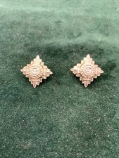 Officers Pips X 2 Staybrite