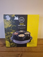 Global Gourmet Indian Curry
