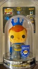 Funko Pop Freddy Funko Batman