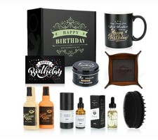 Gentleman’s Birthday Gift