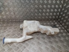 Ford Fiesta Mk7 Windscreen Washer Bottle 1.25L Petrol 8A6117B613AF 2013 14 16 17