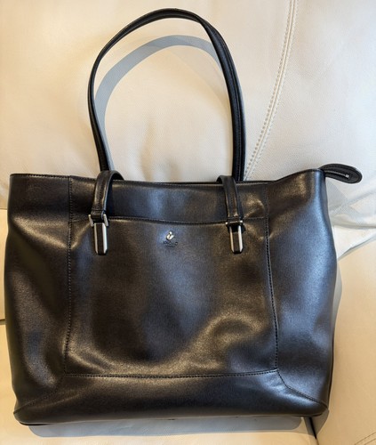 Knomo london large leather - large,