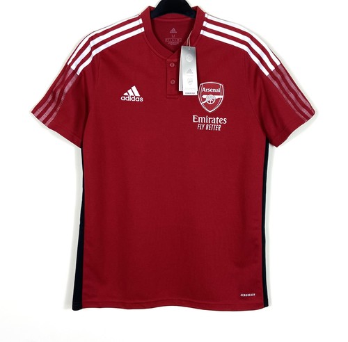 Bnwt 2021 2022 arsenal adidas - bnwt,