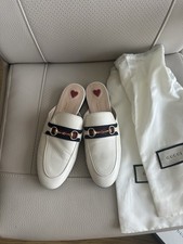 Gucci Princetown Horsebit