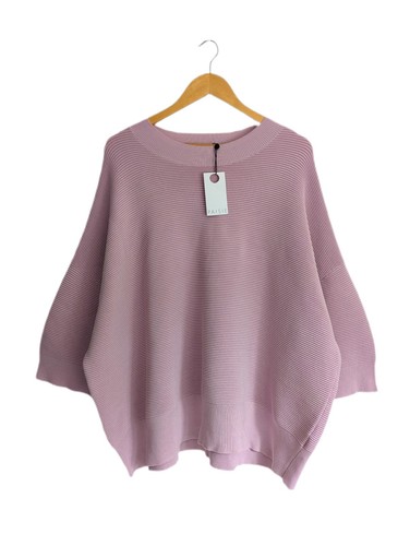 Paisie plumo jumper - @,