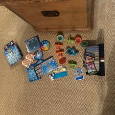 Digimon Mixed Card Bundle Figures & Toys