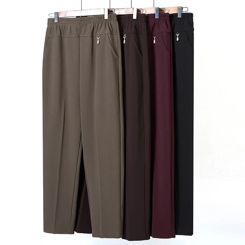 Women plus size elastic - size,