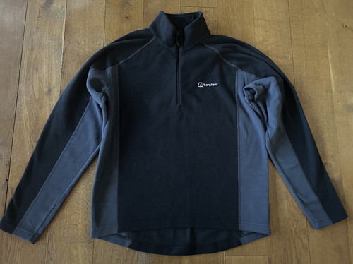 Adult berghaus fleece - adult,