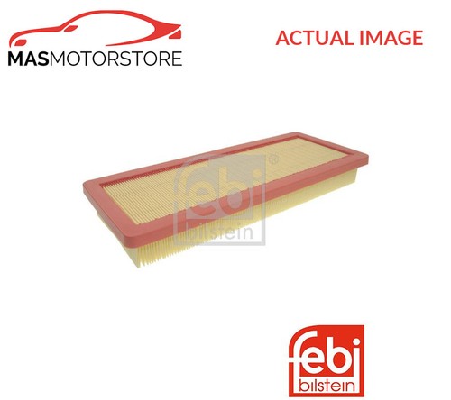 Engine air filter element febi - filter,
