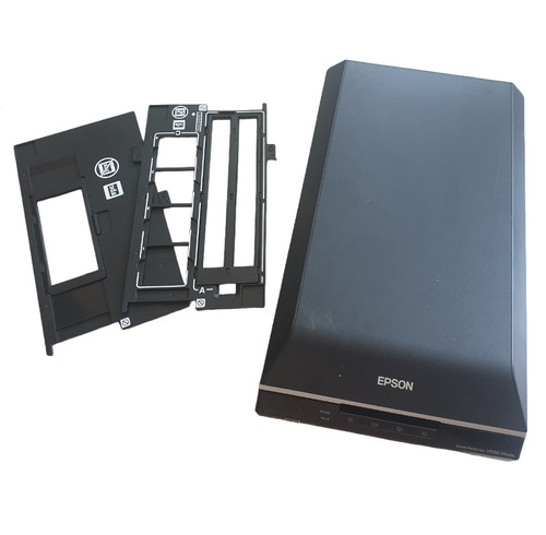 Epson perfection v550 - perfection, scanner