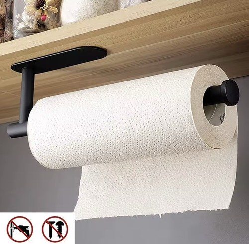 Kitchen roll paper - roll, holder