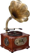 Gramophone Phonograph