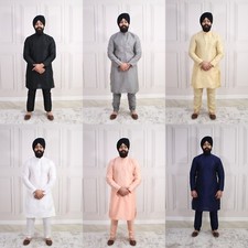 Colours mens nehru kurta - nehru,