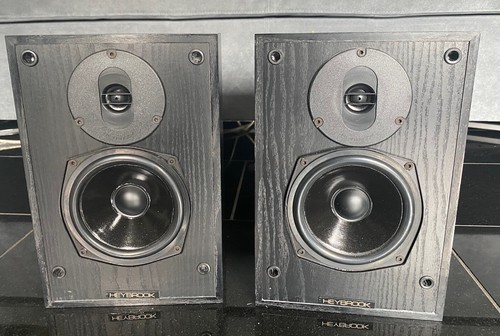 Heybrook prima hifi - heybrook,