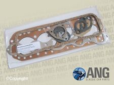 TVR GRANTURA MkI, II, IIa & III '58-'64 HEAD GASKET SET