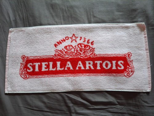 Stella artois new - new, bar