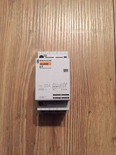 Merlin Gerin Contactor 25 Amp