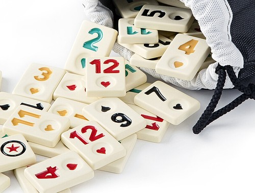 Original star rummy - star,