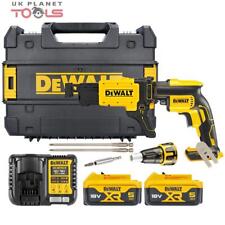 DeWalt DCF620P2K 18V XR